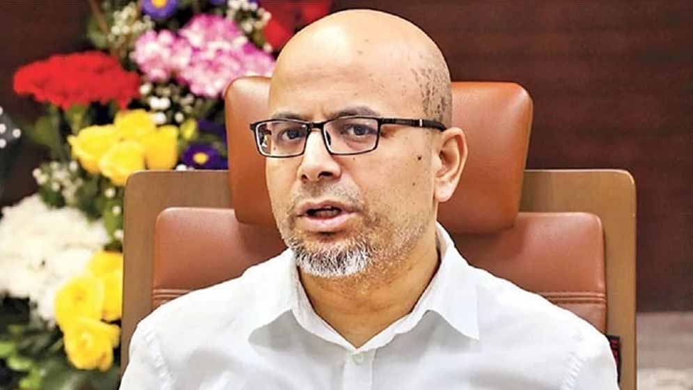 অবৈধ মোবাইল ফোন বন্ধ হবে কিনা, স্পষ্ট করলেন ফয়েজ তৈয়্যব