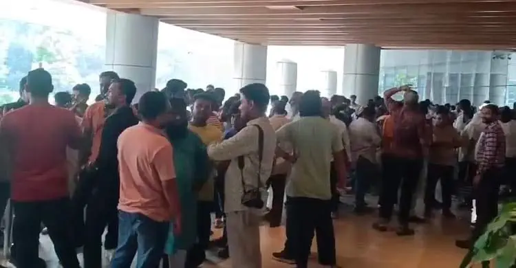 টেলিকম নীতি সংশোধন দাবি