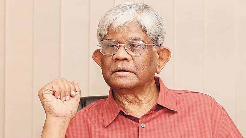 প্রবৃদ্ধির লক্ষ্যমাত্রা কমছে, বাড়বে মূল্যস্ফীতি