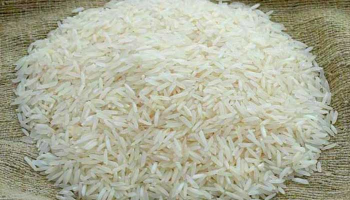 রপ্তানির সময় বাড়ল সুগন্ধি চালের