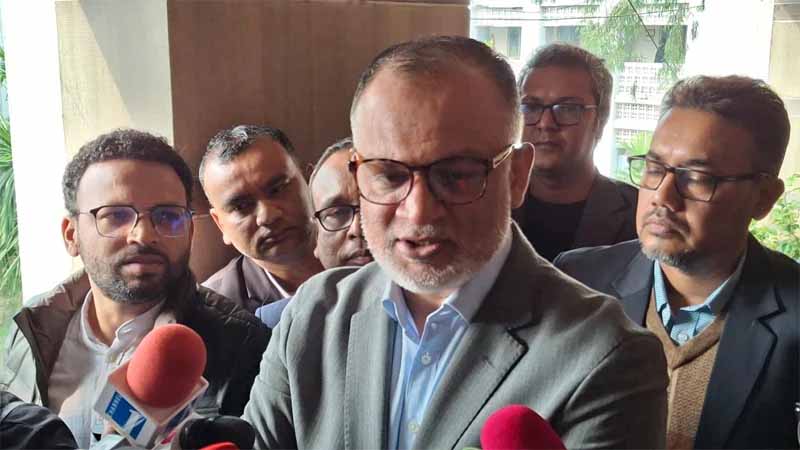 ভারতের সঙ্গে ব্যবসায় কোনো নেতিবাচক প্রভাব পড়েনি