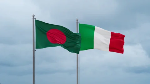 বাংলাদেশের সঙ্গে কাজ করতে চায় ইতালি