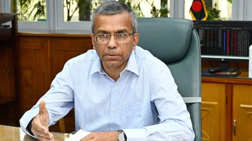 ব্যাংক খাত পুনর্গঠনে বছরে ৬০ হাজার কোটি টাকা প্রয়োজন: গভর্নর