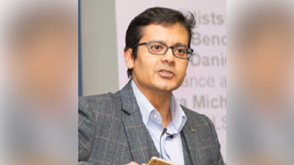 এলডিসি উত্তরণের আগে মুক্ত বাণিজ্য চুক্তি নিয়ে আলোচনার আহ্বান লুৎফে সিদ্দিকীর