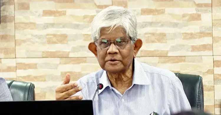 এআই ব্যবহার করে অর্থ উপদেষ্টার ভুয়া ভিডিও প্রচার