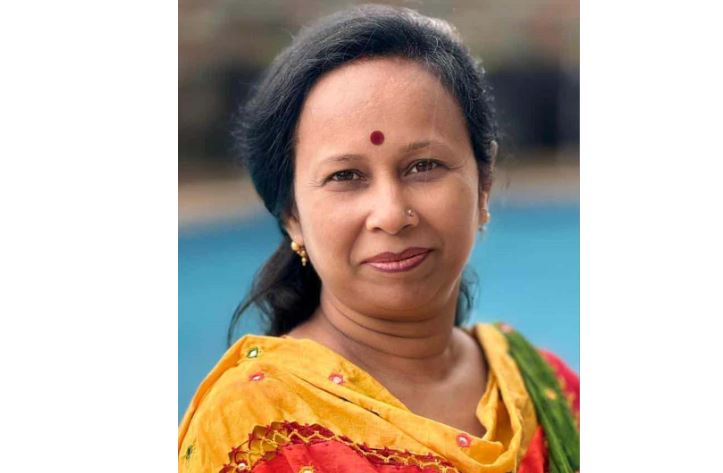 গার্ল গাইড থেকে দেশ সেরা নারী উদ্যোক্তা নীলা চৌধুরী