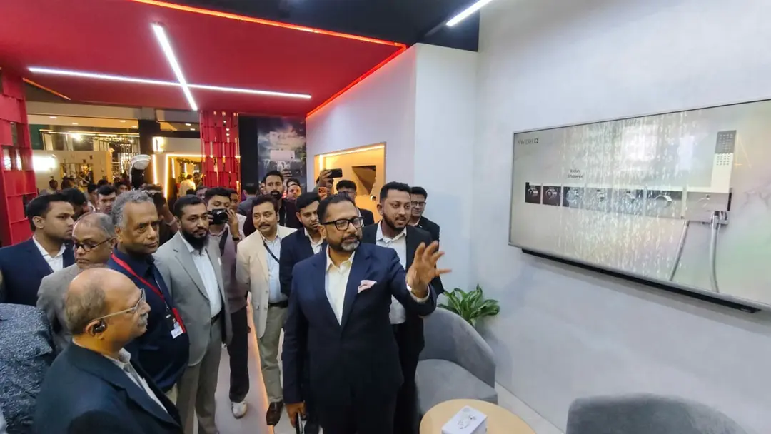 নির্মাণ ও স্থাপত্যের নতুন প্রযুক্তি নিয়ে শুরু হচ্ছে ‘আইএবি বিল্ড এক্সপো’