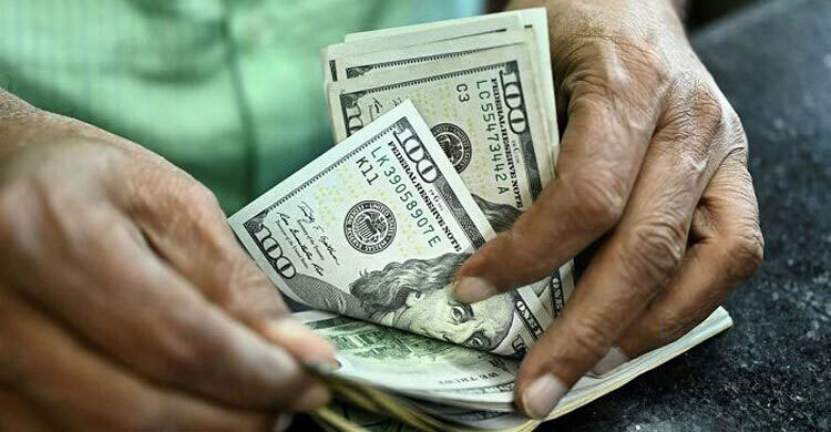 ৯ দিনে এল ১ বিলিয়ন ডলার প্রবাসী আয়