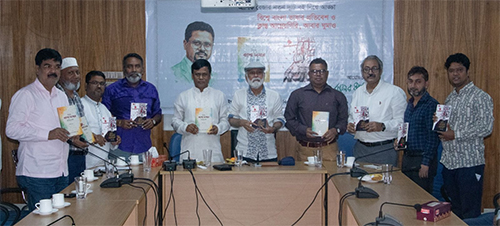 আশিক রেজার কবিতা আগামী দিনের সমাজবাস্তবতার পথরেখা